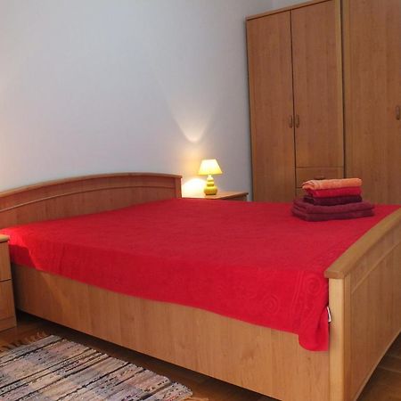 Monterus Becici Apartments Будва Екстериор снимка
