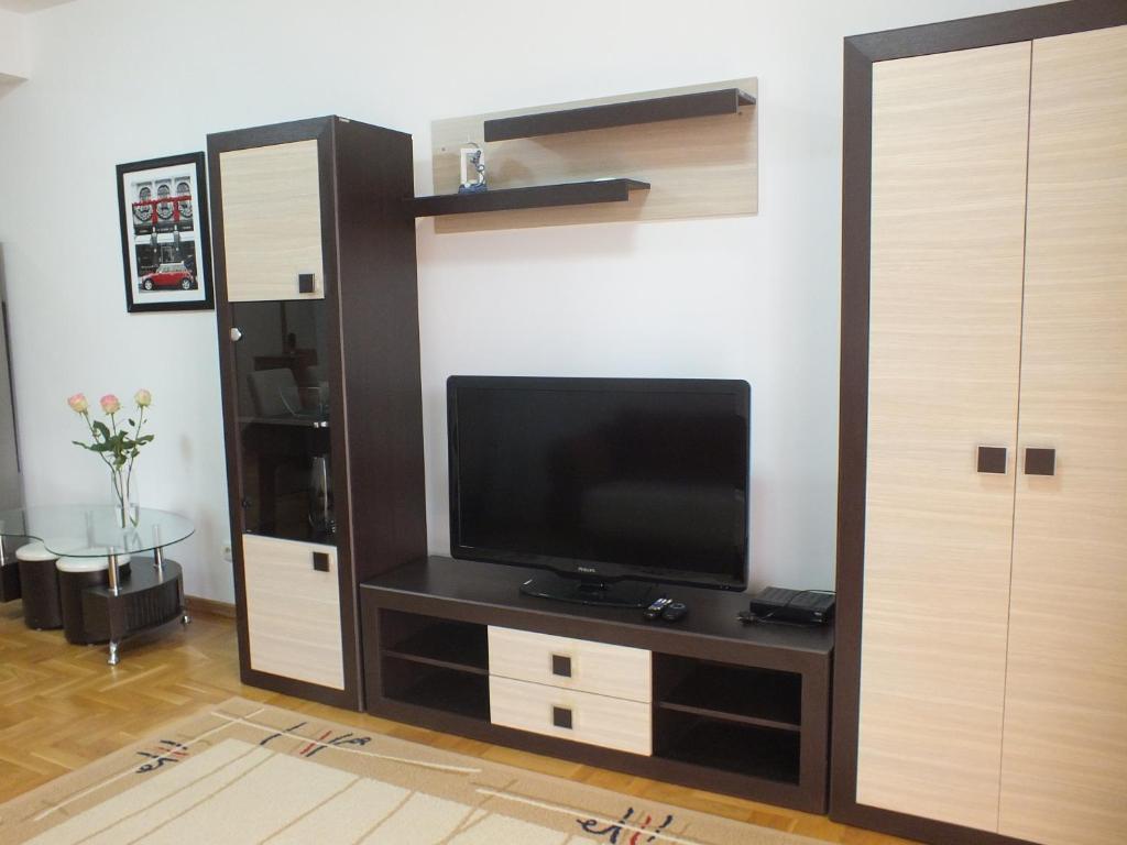 Monterus Becici Apartments Будва Екстериор снимка