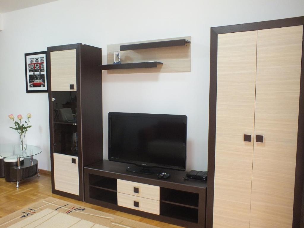 Monterus Becici Apartments Будва Екстериор снимка