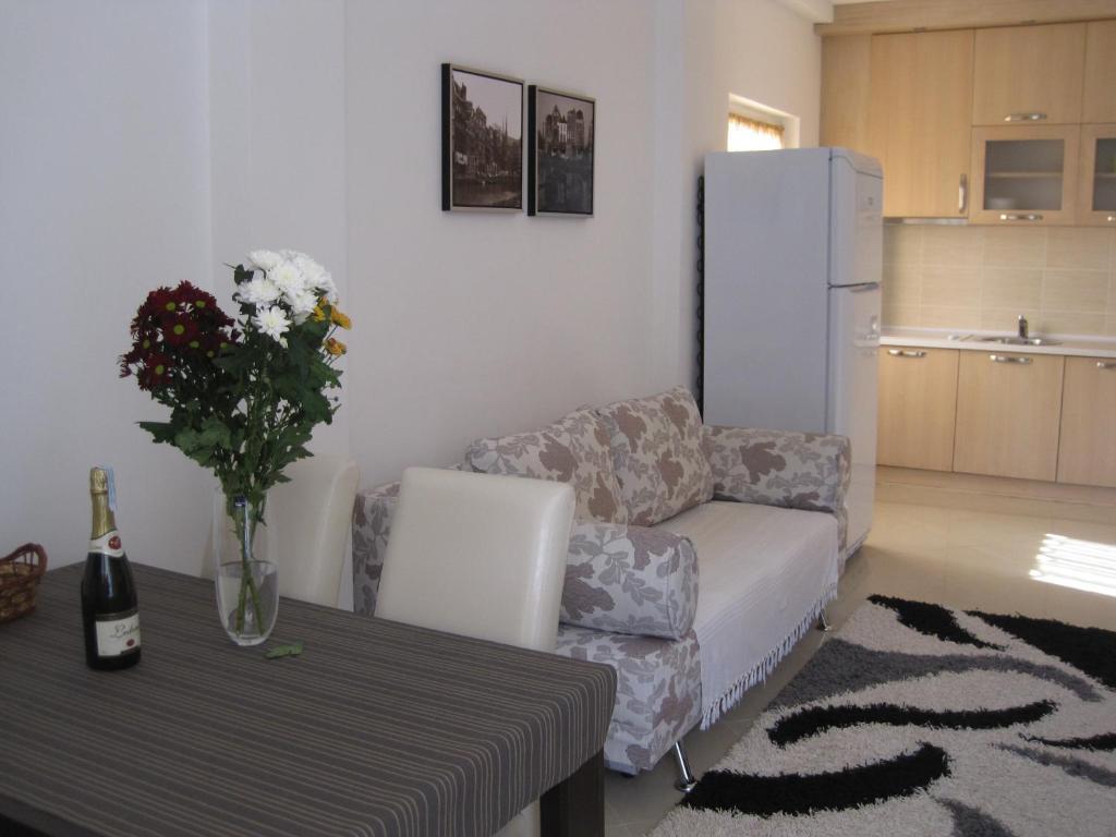 Monterus Becici Apartments Будва Екстериор снимка